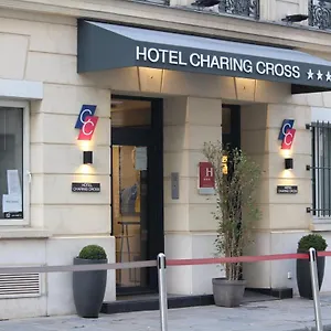 Charing Cross Parigi